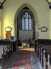 Abbess Roding Church West End 17th September 2024 