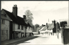 Saffron Walden Street Scene Photograph Album 1955 