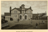 Dovercourt Railway Station circa 1890 Album