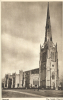 Thaxted The Noble Church Mee 1942 