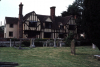 Terling Timber framed building