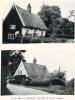 Dedham Gun Hill Cottage Photographs 1937 