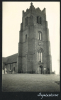 Ingatestone Church Tower Photograph Album 1955