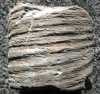 Stutton Bore Core Fragment with grooves 
