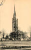 Ilford St Mary Church Circa 1902 