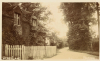 Barking Upney Lane Post Card R White 