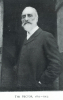 Stock Rector E P Gibson 