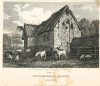 Coggeshall Abbey 1818 Excursions 