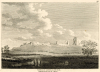 Hadleigh Castle 1783 Print 