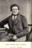 John Brown 1780 to 1859 Geologist and Stonemason Photograph 