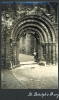 Colchester St Botolph Priory Front Arch 1955 Photograph Album