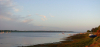 The River Stour near Manningtree Photograph 