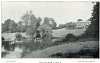 Hedingham Castle Country Seat 1897 