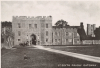 St Osyth Priory Gatehouse Hurrell Album