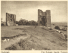 Hadleigh Ruined Castle Towers Arthur Mee 1942 