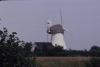 Great Bardfield Windmill Roger Payne