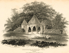 Birdbrook Hermitage Thomas Walford 1804 Whitely Wood 