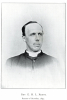 Stondon Massey Reverend E H L Reeve 