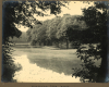 Wanstead Park Lake 1940s