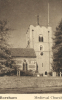 Boreham Church Arthur Mee Essex 1942 