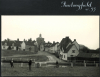 Finchingfield Church and Pond 1955 Photograph Album