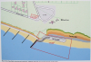 Walton on the Naze Crag Walk Plan 