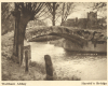 Waltham Abbey Harolds Bridge Arthur Mee 1942 