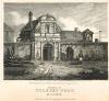 Tilbury Fort Essex Excursions 1818 