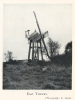 East Tilbury Windmill D Smith 1932 