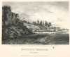 Southend Terrace Essex Excursions 1818 