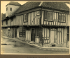 Myddlton Place Saffron Walden 1940s