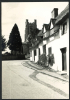 Newport Church Tower and Cottages Photograph Album 1955 