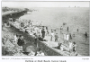 Canvey Bathing at Shell Beach Captivating Canvey 1930 