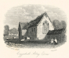 Coggeshall Abbey Dale 1862 