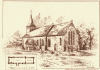 Birdbrook Church Essex Review 1892 