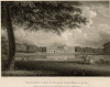 Wanstead House 1800 Print 