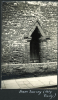 Colchester Saxon Doorway 1955 Photograph Album