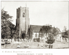 Thorpe Church Photograph G Woodard 