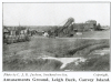 Canvey Leigh Beck Amusements Captivating Canvey 1930 