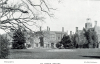 St Osyth Priory Country Seat 1897  