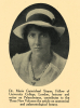 Marie Carmichael Stopes 1880 to 1958 Palaeobotanist Clipping