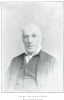 Stondon Massey Reverend Edward James Reeve 