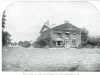 Stondon Massey Rectory 1873 