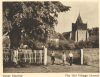 Great Clacton Church Arthur Mee 1942 