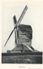 Moreton Windmill D Smith 1932 