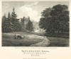 Faulkbourne Hall 1818 Essex Excursions 