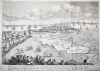 Harwich Cliff and Beach from Dale 1730 