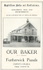 Canvey Our Baker Captivating Canvey 1930 