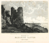 Hadleigh Castle 1818 Essex Excursions