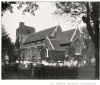 Colchester St Mary Church photographic view 